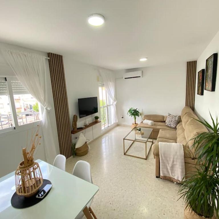 Apartamento Malandar - Apartamento de 2 dormitorios - 1