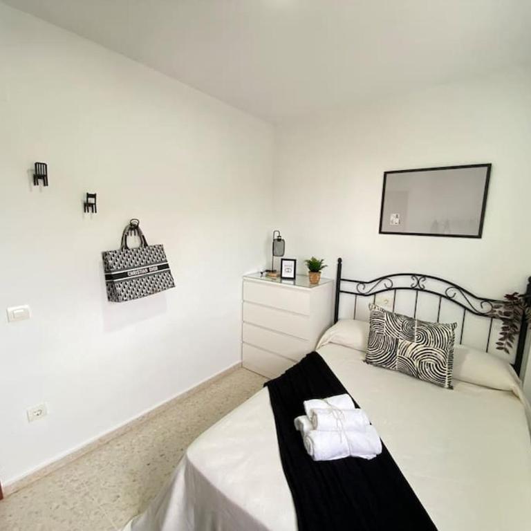 Apartamento Malandar - Apartamento de 2 dormitorios - 12