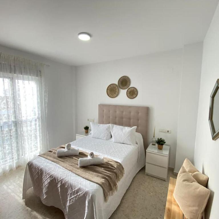 Apartamento Malandar - Apartamento de 2 dormitorios - 2
