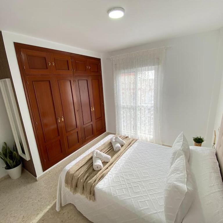 Apartamento Malandar - Apartamento de 2 dormitorios - 11