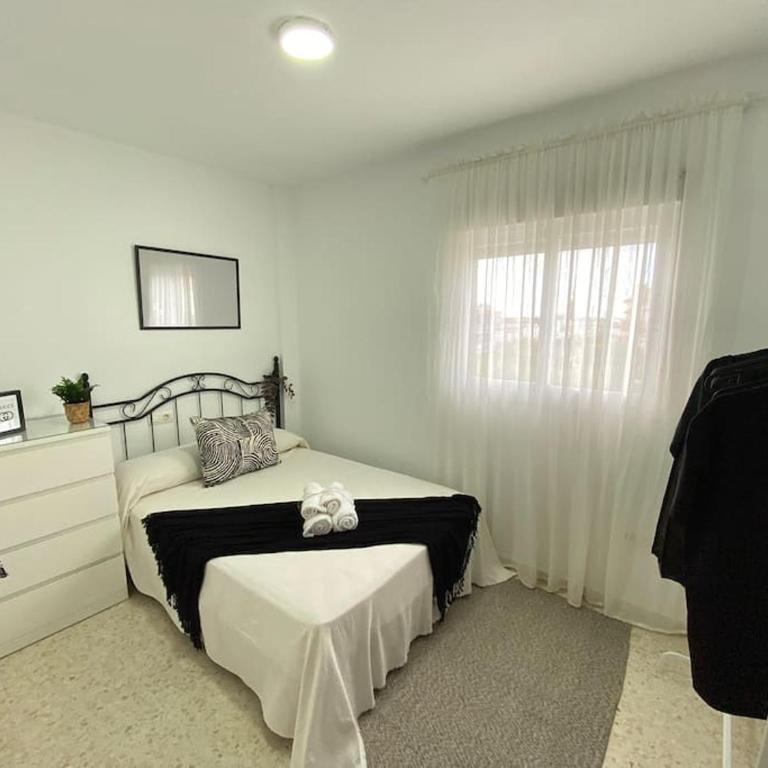 Apartamento Malandar - Apartamento de 2 dormitorios - 3