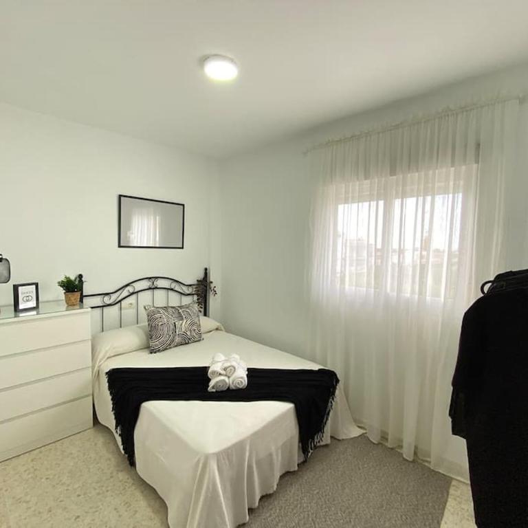 Apartamento Malandar - Apartamento de 2 dormitorios - 13