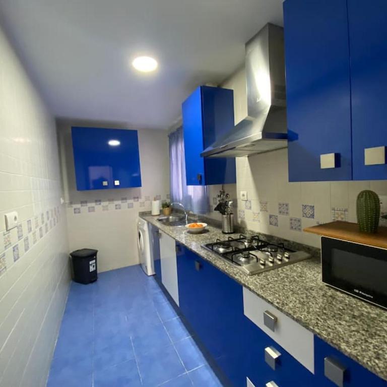 Apartamento Malandar - Apartamento de 2 dormitorios - 14