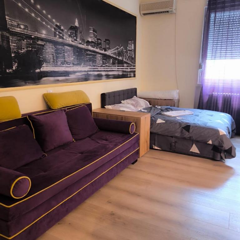 Apartman Bella Lux - Apartman sa 1 Spavaćom Sobom - 12
