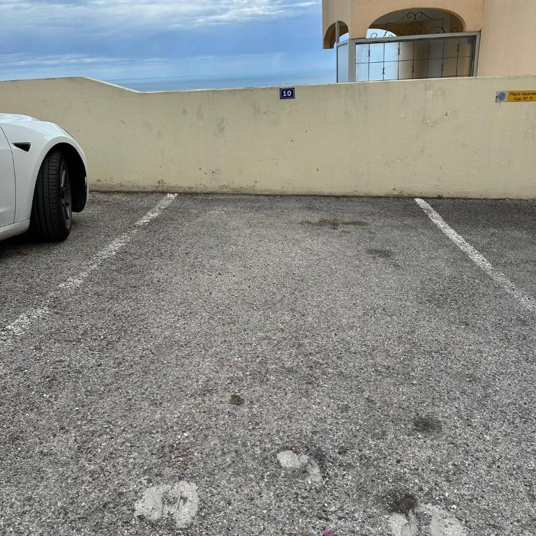 Baie Roquebrune - Vue mer - Parking - AJ - Appartement 2 Chambres - 34