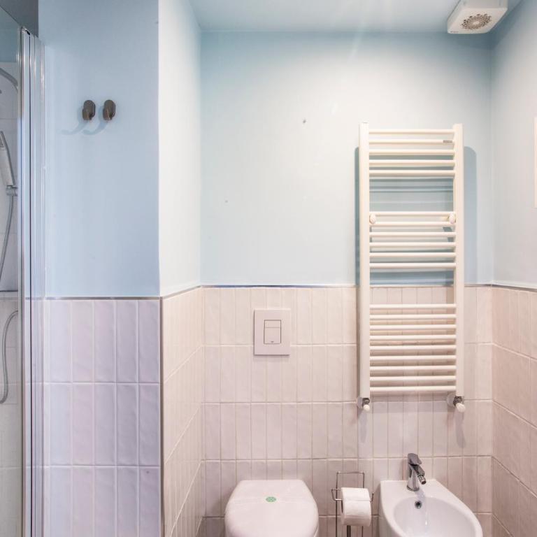 LARIMAR Serapo - Appartamento con 1 Camera da Letto - 6