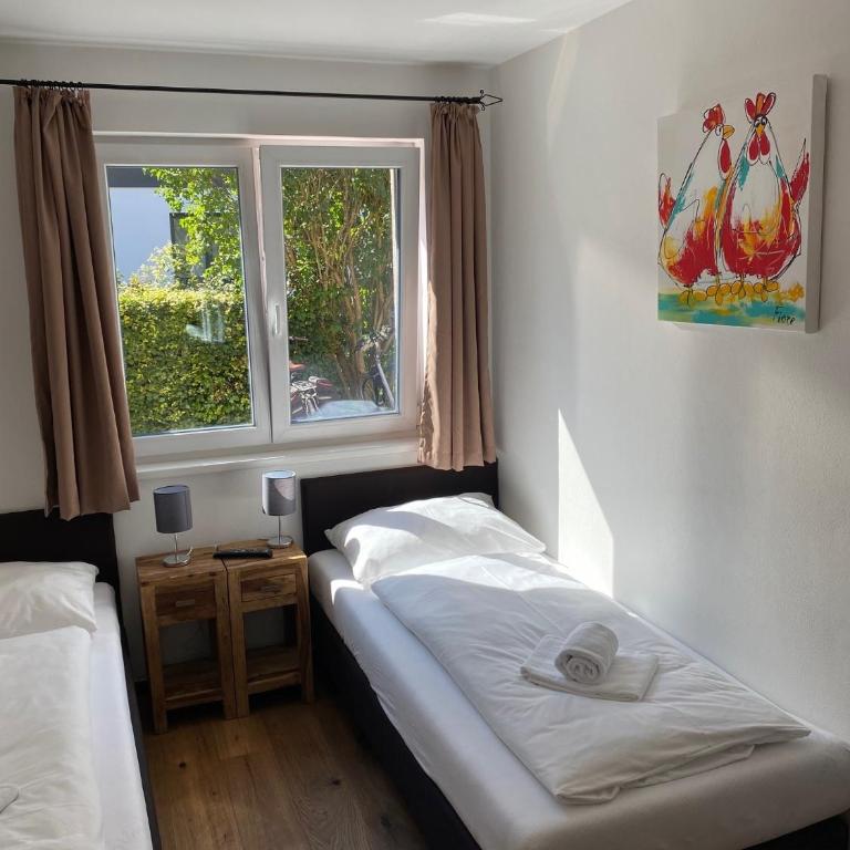 Föhren Nest Zell am See - Deluxe Apartment - 3