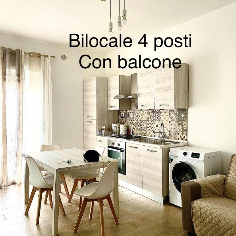 A Casucc appartamenti - Appartamento con 1 Camera da Letto - 3