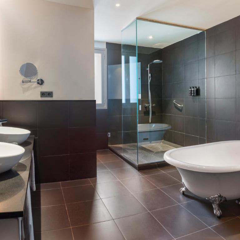 Eurostars Sevilla Boutique - Suite - 8