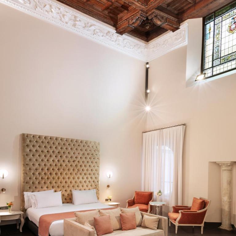 Eurostars Sevilla Boutique - Suite - 3