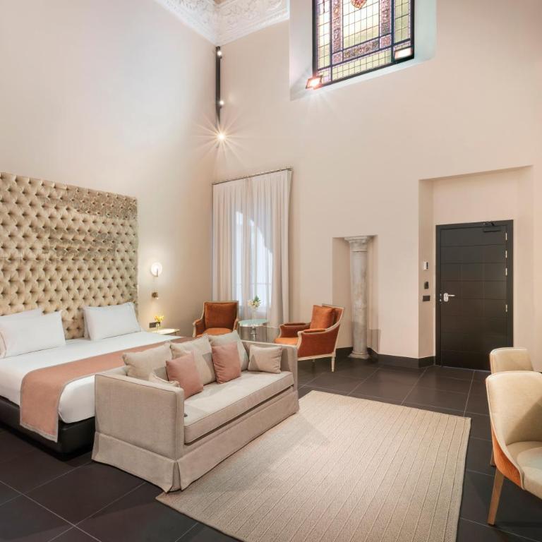 Eurostars Sevilla Boutique - Suite - 6