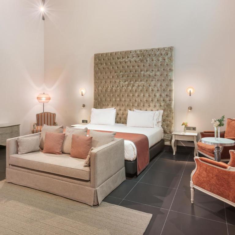 Eurostars Sevilla Boutique - Suite - 5