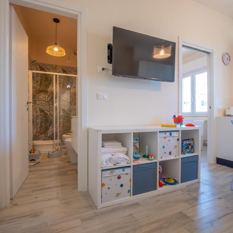 Babyaccommodation Family Panoramic IV - Appartamento con 1 Camera da Letto - 2