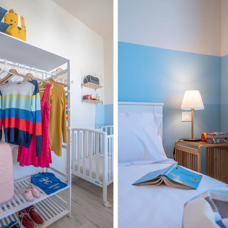 Babyaccommodation Family Panoramic IV - Appartamento con 1 Camera da Letto - 22