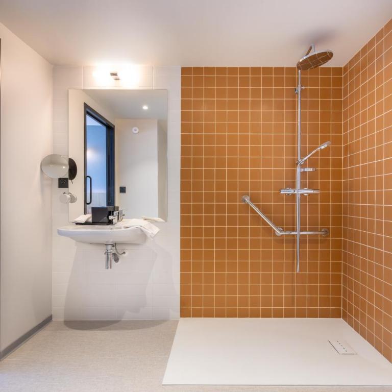 Sevenline Purpan Toulouse - Monolocale con Accesso Disabili - 2