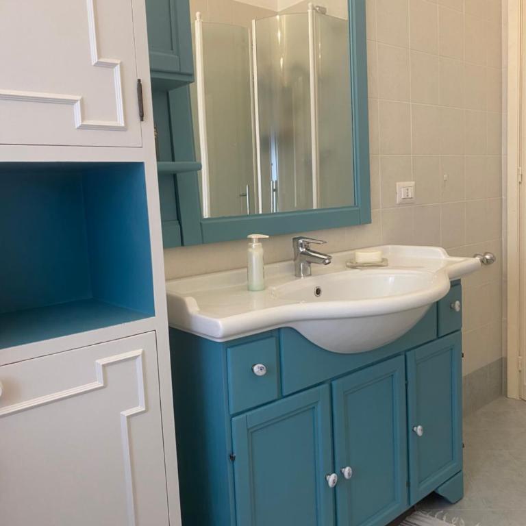 La casa dei ricordi - Appartamento con 2 Camere da Letto - 8