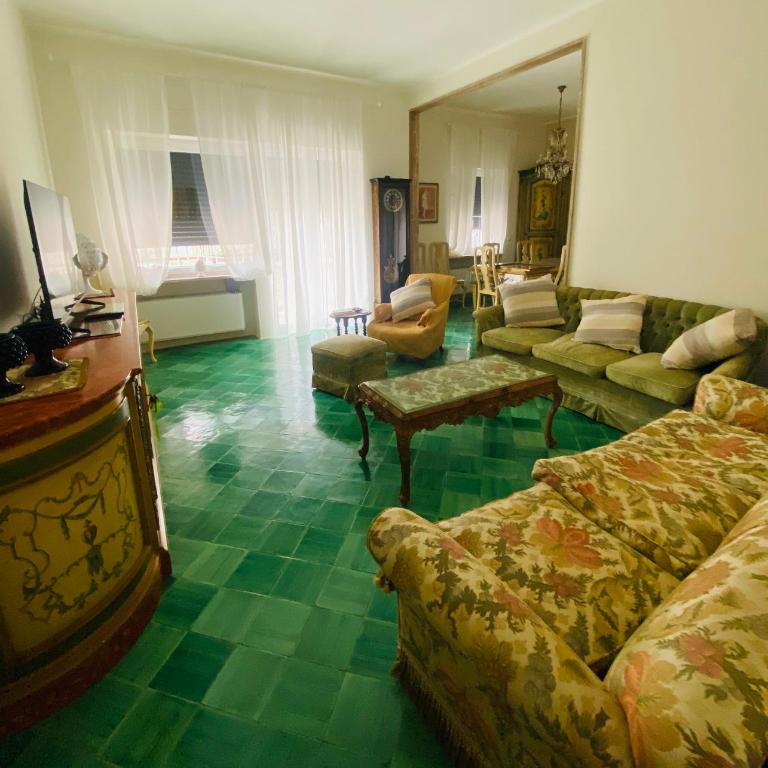 La casa dei ricordi - Appartamento con 2 Camere da Letto - 1