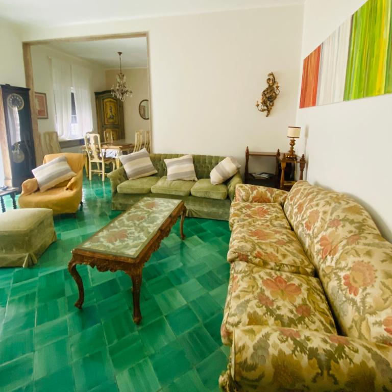 La casa dei ricordi - Appartamento con 2 Camere da Letto - 24
