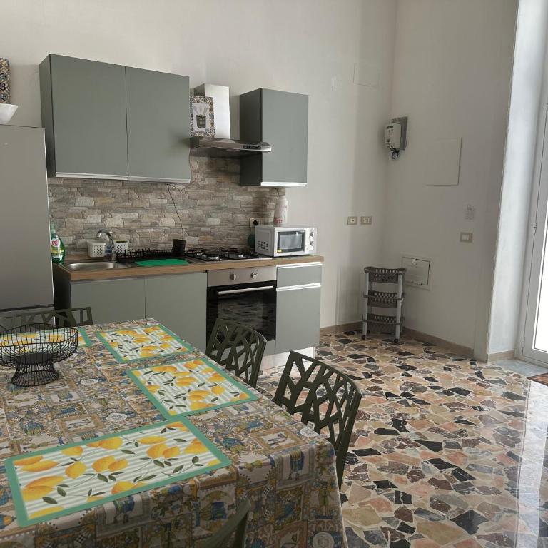 La Casuzza in borgata - Appartamento con 1 Camera da Letto - 12