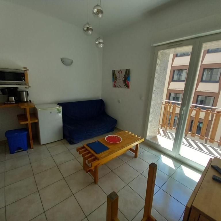 Altissim Griffon - Apartamento de 1 dormitorio - 7