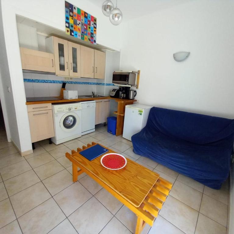 Altissim Griffon - Apartamento de 1 dormitorio - 6