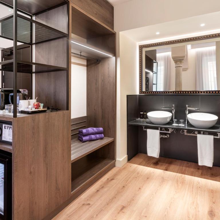 Eurostars Sevilla Boutique - Suite Junior - 3