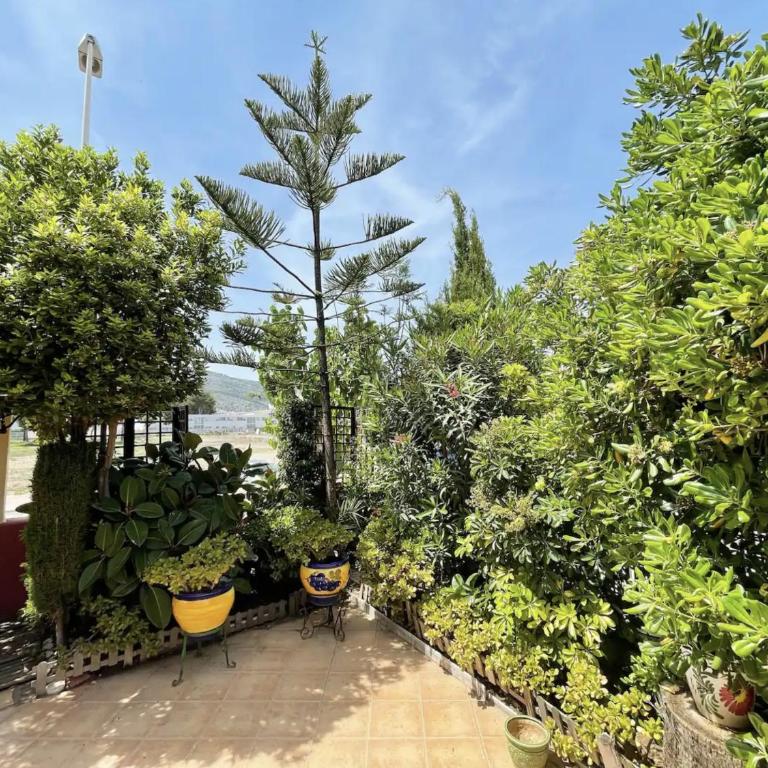Acogedora casa a 100m de la playa - Casa de 4 dormitorios - 7