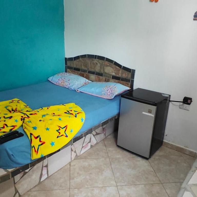 Buzios Posada - Double Room - 4