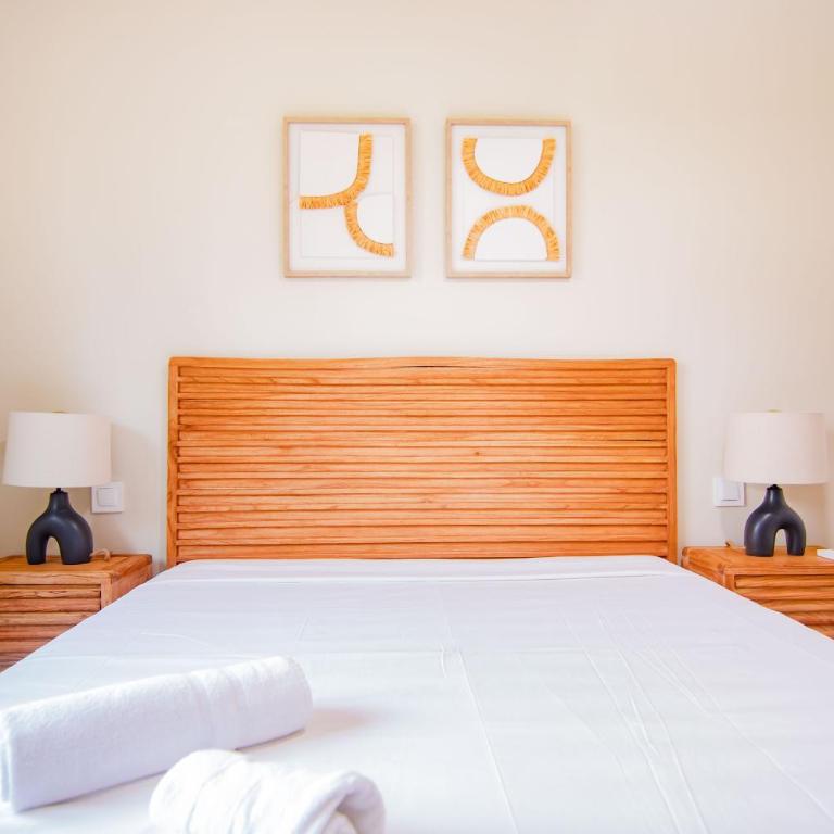 apartamento para 6 personas en hortaleza ALQUILER TEMPORAL - Apartment - 29