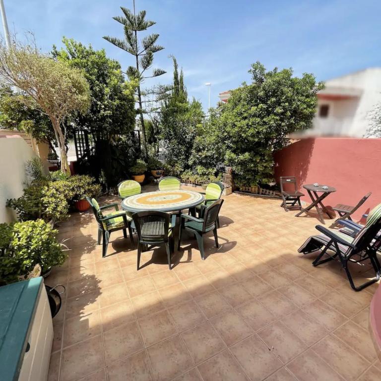 Acogedora casa a 100m de la playa - Casa de 4 dormitorios - 14