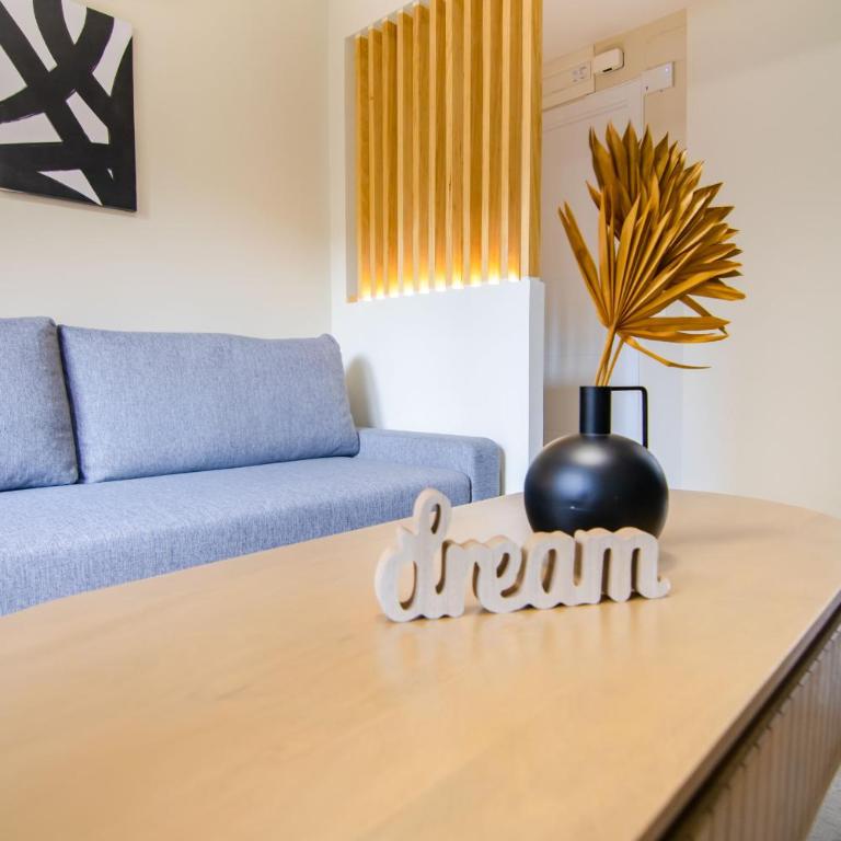apartamento para 6 personas en hortaleza ALQUILER TEMPORAL - Apartment - 26