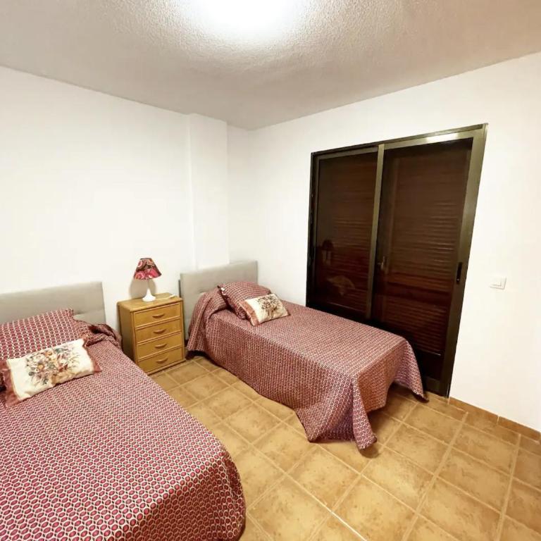 Acogedora casa a 100m de la playa - Casa de 4 dormitorios - 23