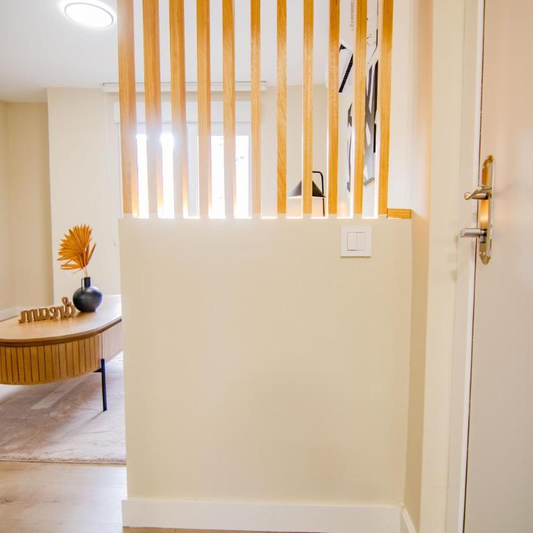 apartamento para 6 personas en hortaleza ALQUILER TEMPORAL - Apartment - 18