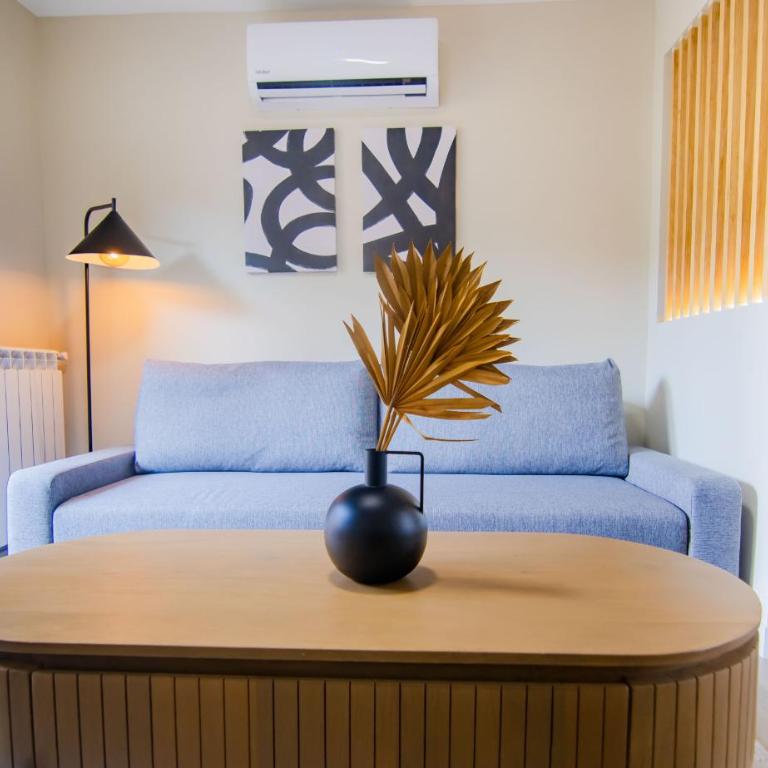 apartamento para 6 personas en hortaleza ALQUILER TEMPORAL - Apartment - 13