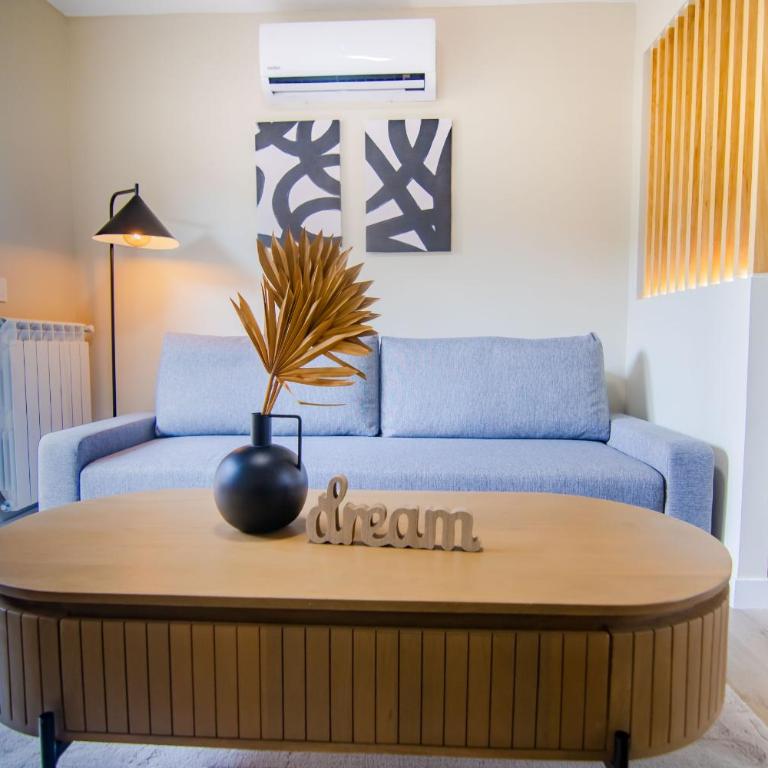 apartamento para 6 personas en hortaleza ALQUILER TEMPORAL - Apartment - 20