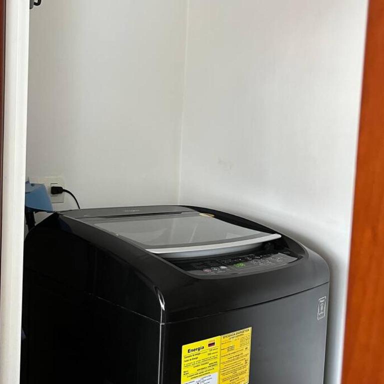 Blux Apartments Medellin - Apartamento Deluxe de 1 dormitorio con vistas a la ciudad - 2