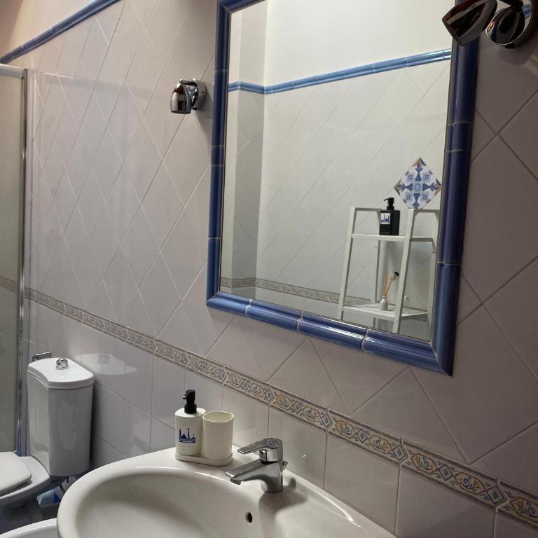 Messina Skyline - Appartamento con 1 Camera da Letto - 27