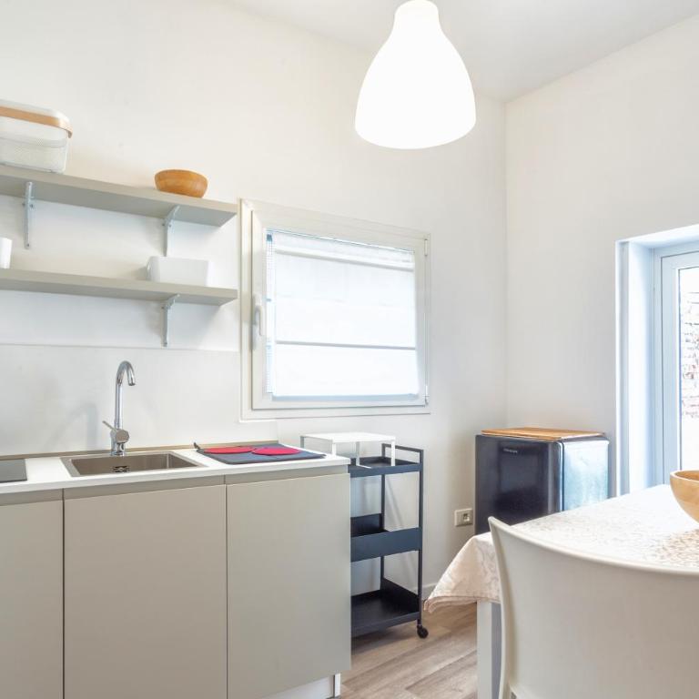 Venice Dream House - Monolocale Standard - Castello Discrict - 3