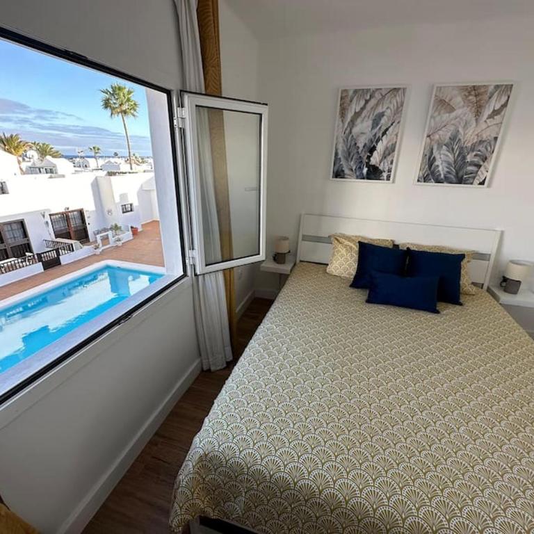 Rincon del sol - Apartamento de 1 dormitorio - 1