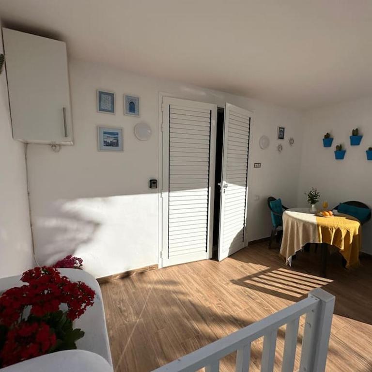 Rincon del sol - Apartamento de 1 dormitorio - 2