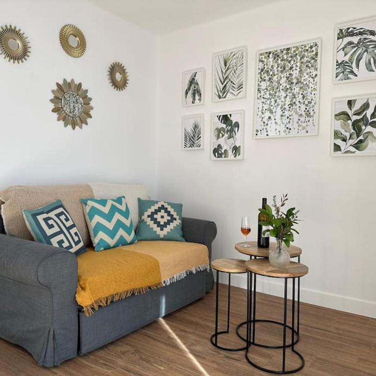 Rincon del sol - Apartamento de 1 dormitorio - 10