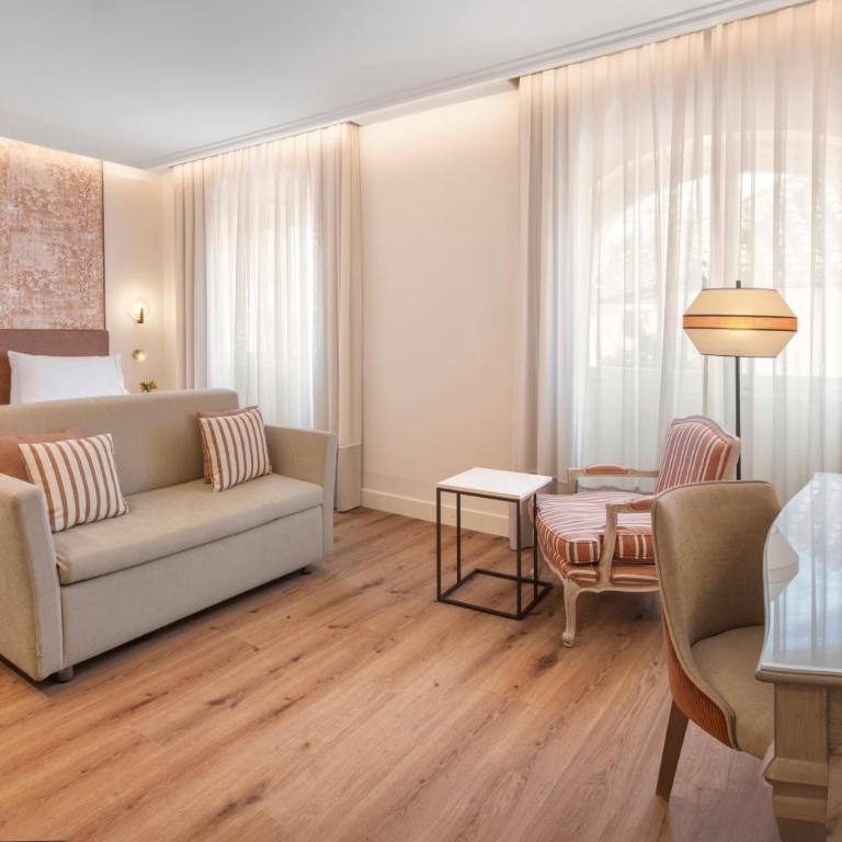 Eurostars Sevilla Boutique - Habitación Triple - 2