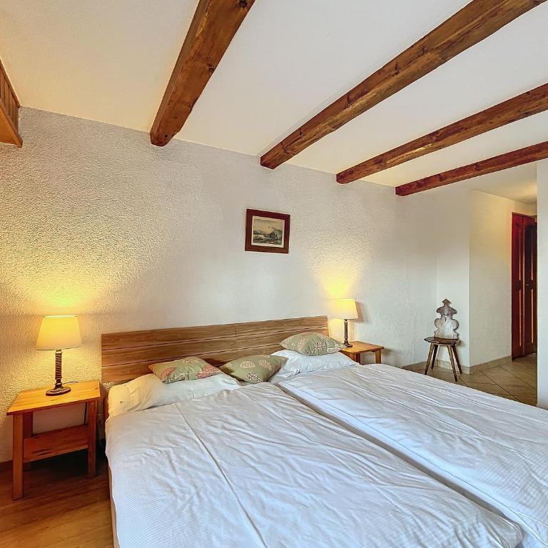 Boucanier 002 - Appartement 3 Chambres - 7