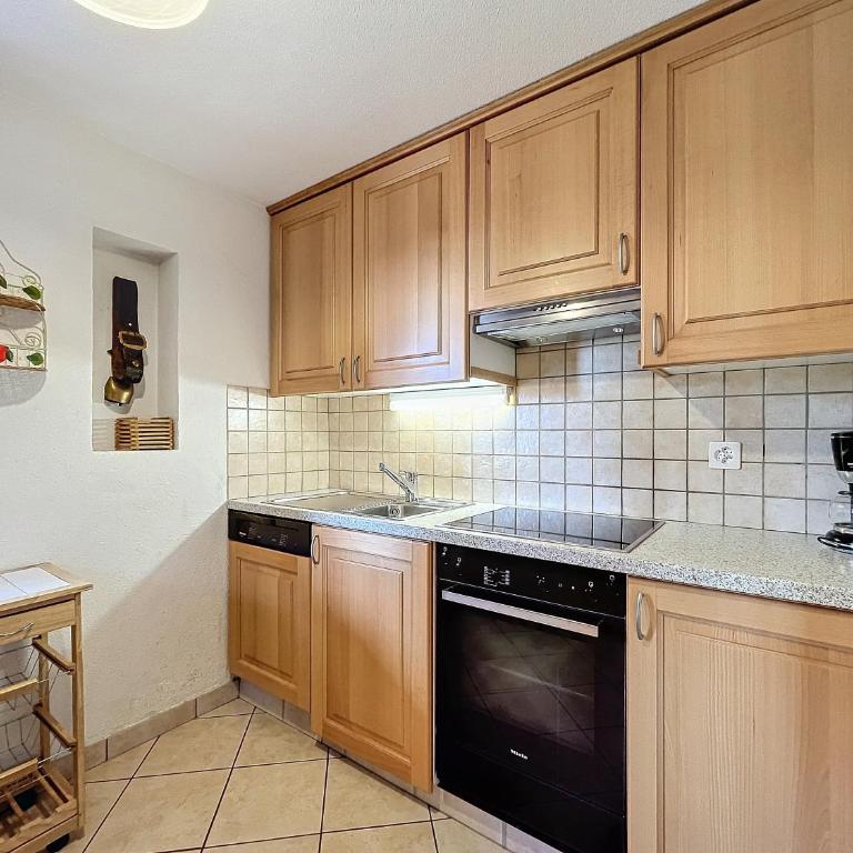 Boucanier 002 - Appartement 3 Chambres - 14