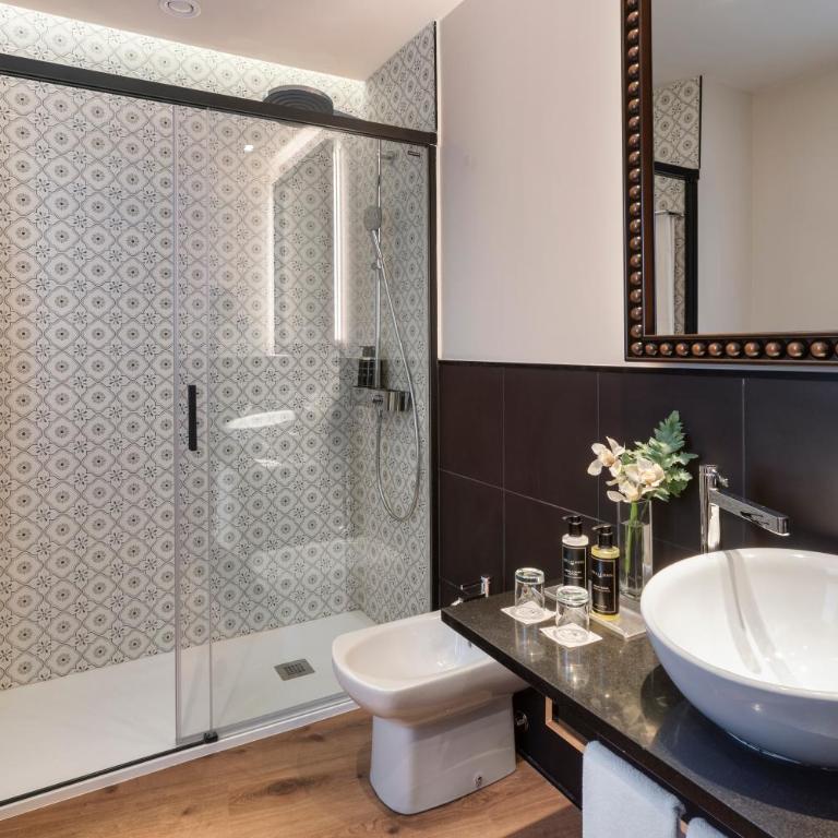 Eurostars Sevilla Boutique - Habitación Individual - 3