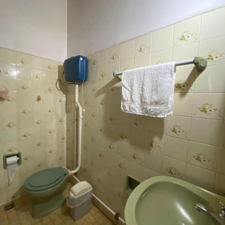 Villa Morra house III - Double or Twin Room - 29
