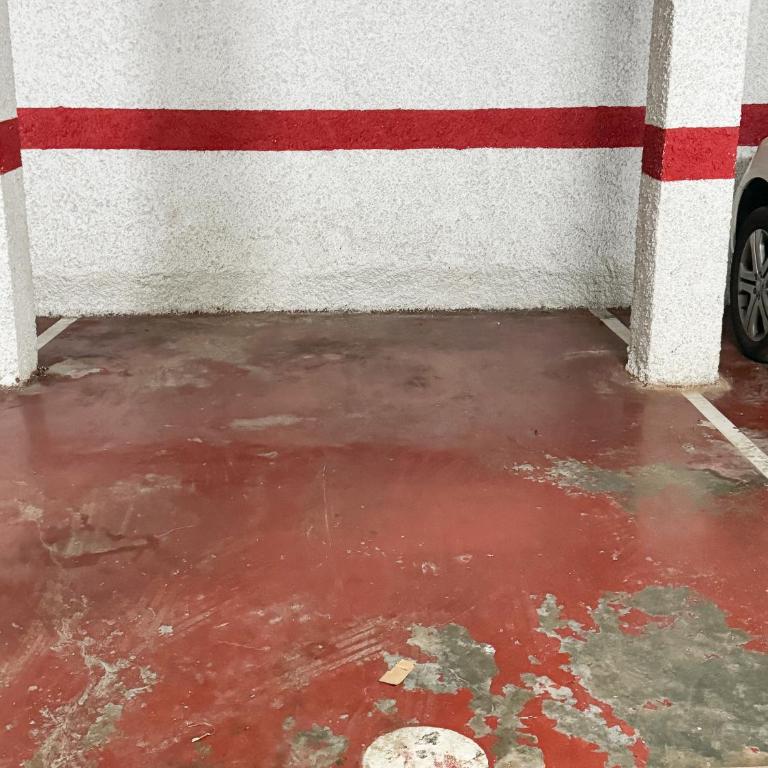 El Suspiro - Apartamento de 2 dormitorios con balcón y vistas al mar - 9