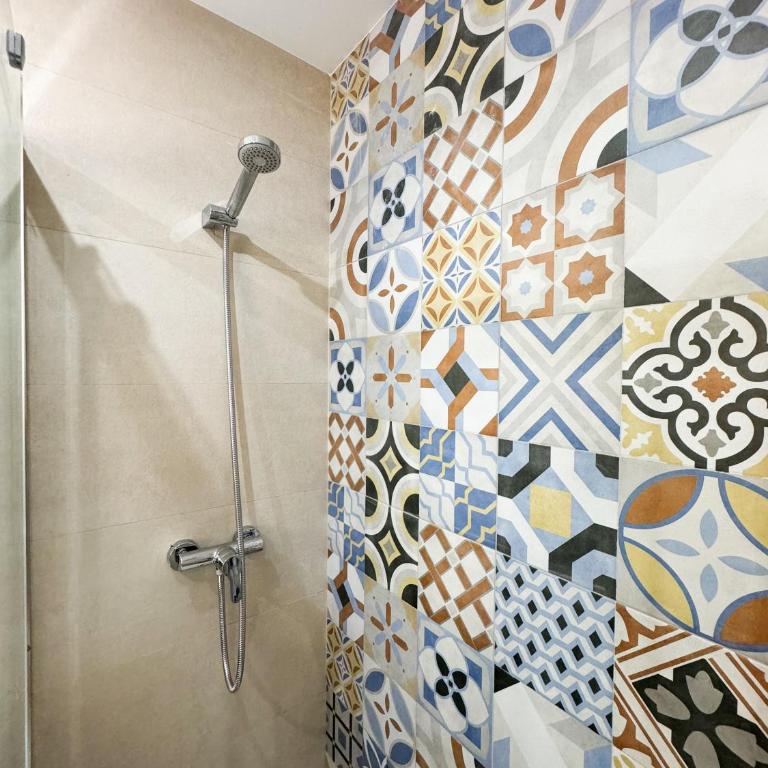El Suspiro - Apartamento de 2 dormitorios con balcón y vistas al mar - 12