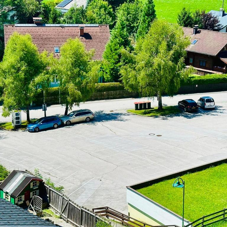 DreamStay Loft - Apartment mit 1 Schlafzimmer - 66