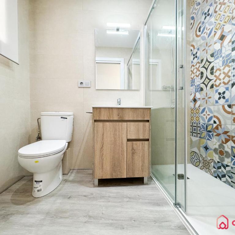 El Suspiro - Apartamento de 2 dormitorios con balcón y vistas al mar - 22